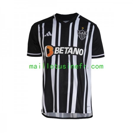 Maillot de Foot Atlético Mineiro Domicile 2023